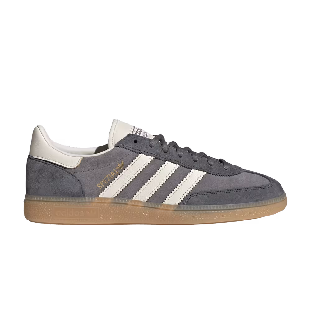 adidas Handball Spezial Grey Off White