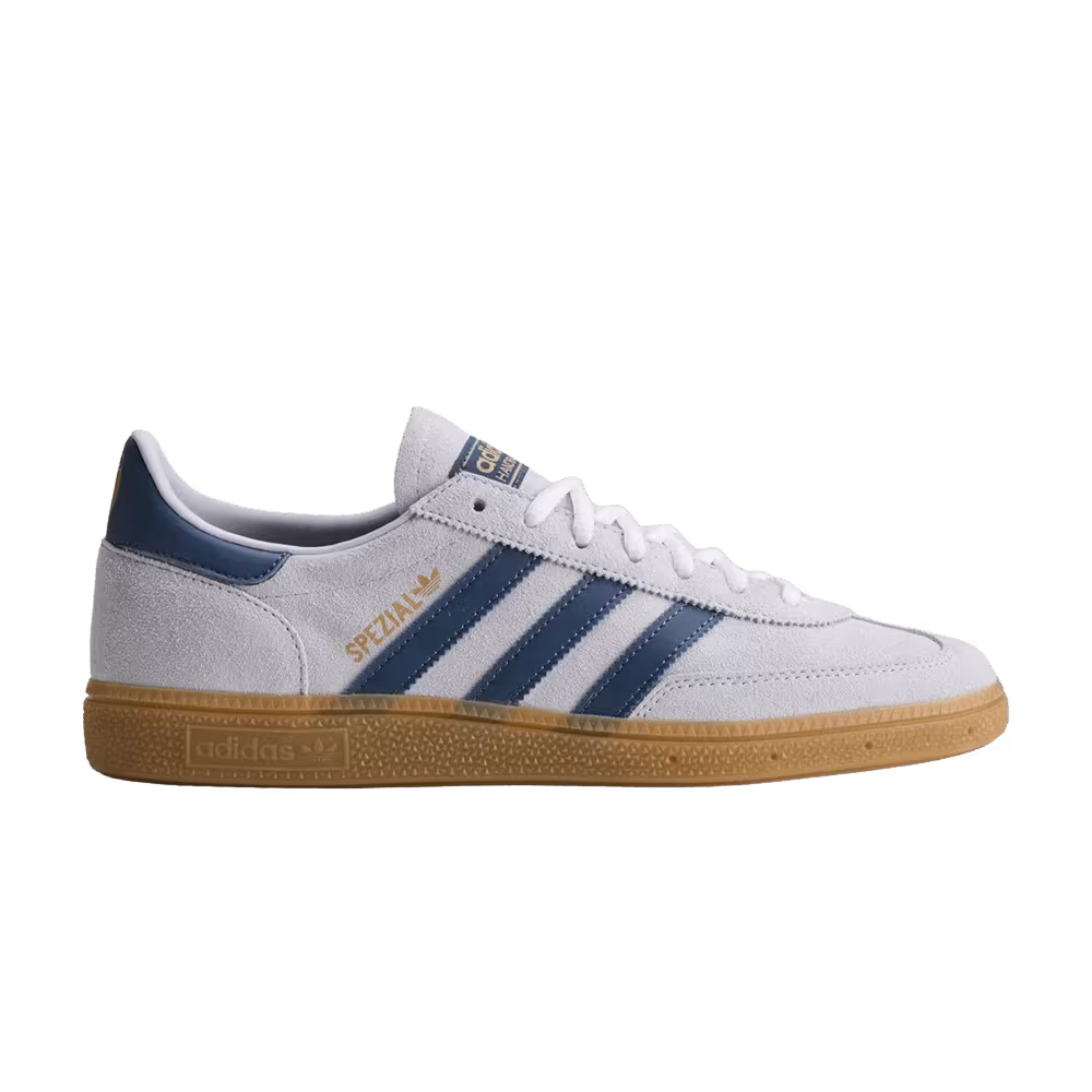 adidas Italy Handball Spezial Blue