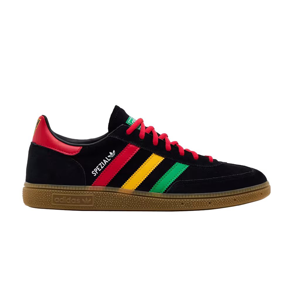adidas Handball Spezial Jamaica