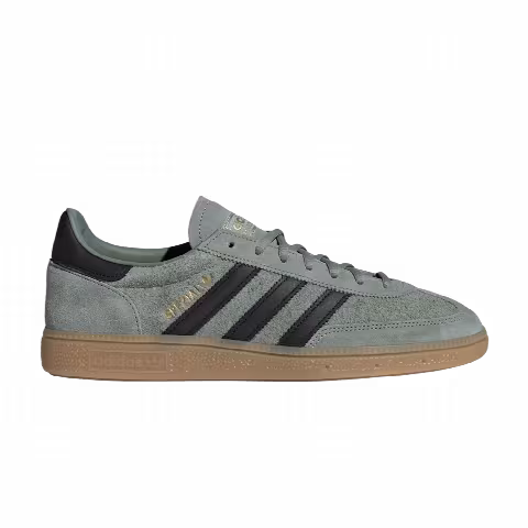 adidas Handball Spezial 'Silver Green Core Black Gum'