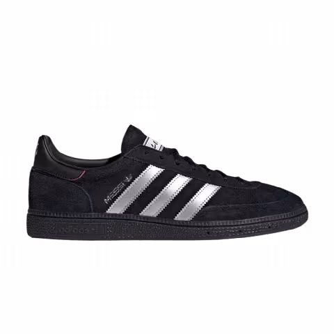 adidas Handball Spezial 'Messi Black Silver'