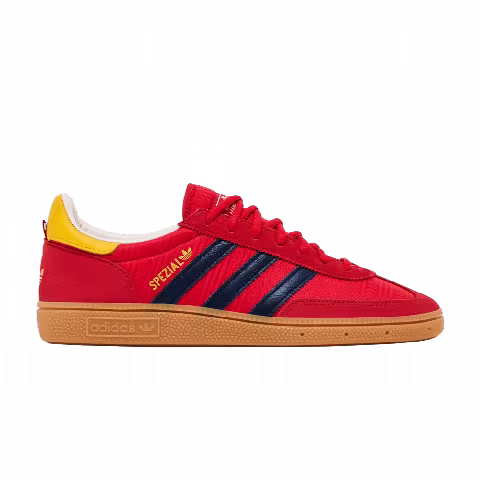 adidas Handball Spezial 'Collegiate Red'