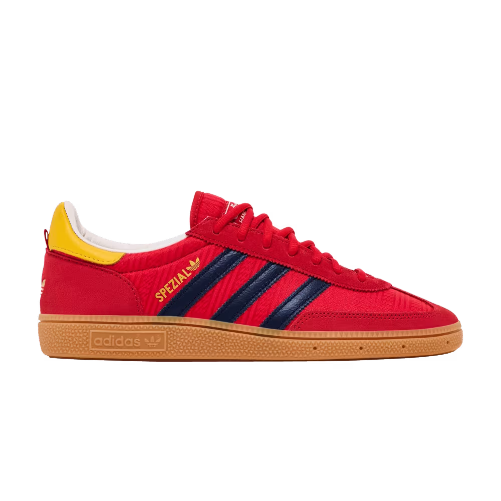 adidas Handball Spezial Collegiate Red