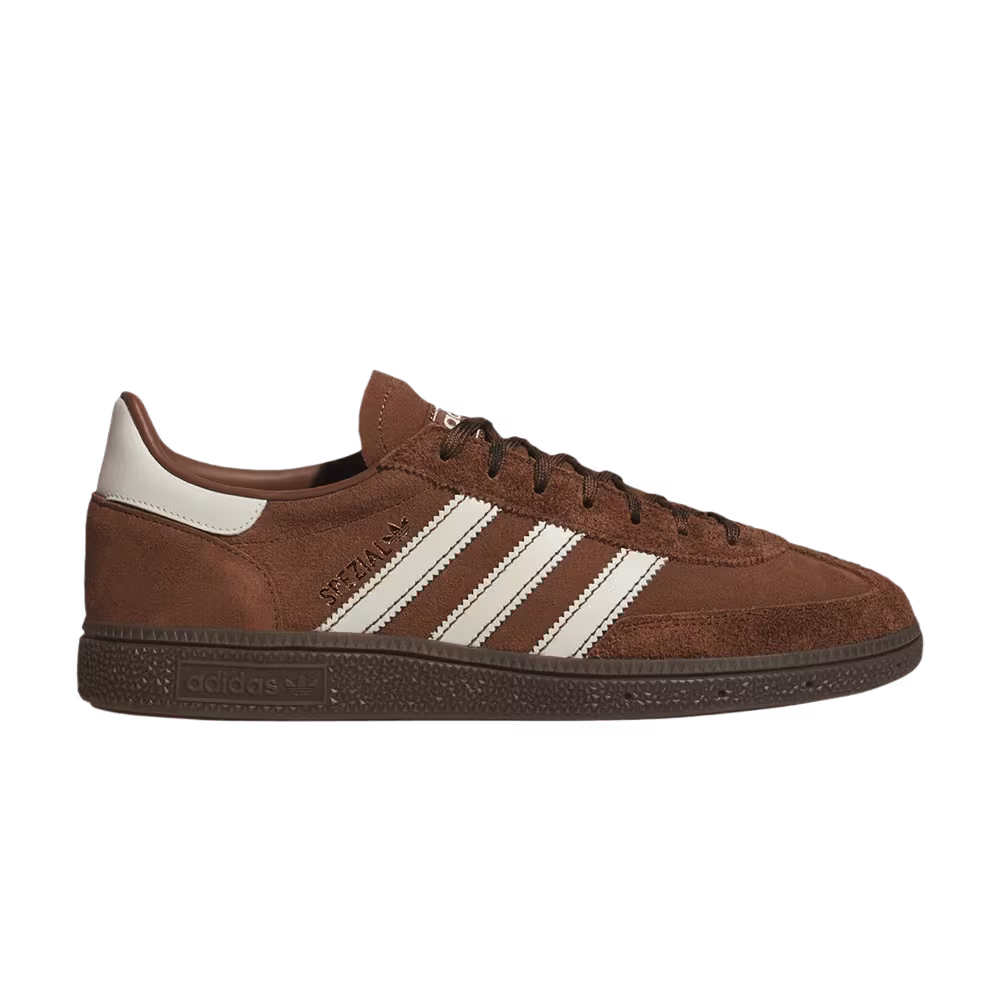 adidas Handball Spezial Preloved Brown Off White