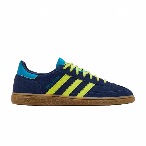 adidas Handball Spezial 'Columbia Blue Yellow'