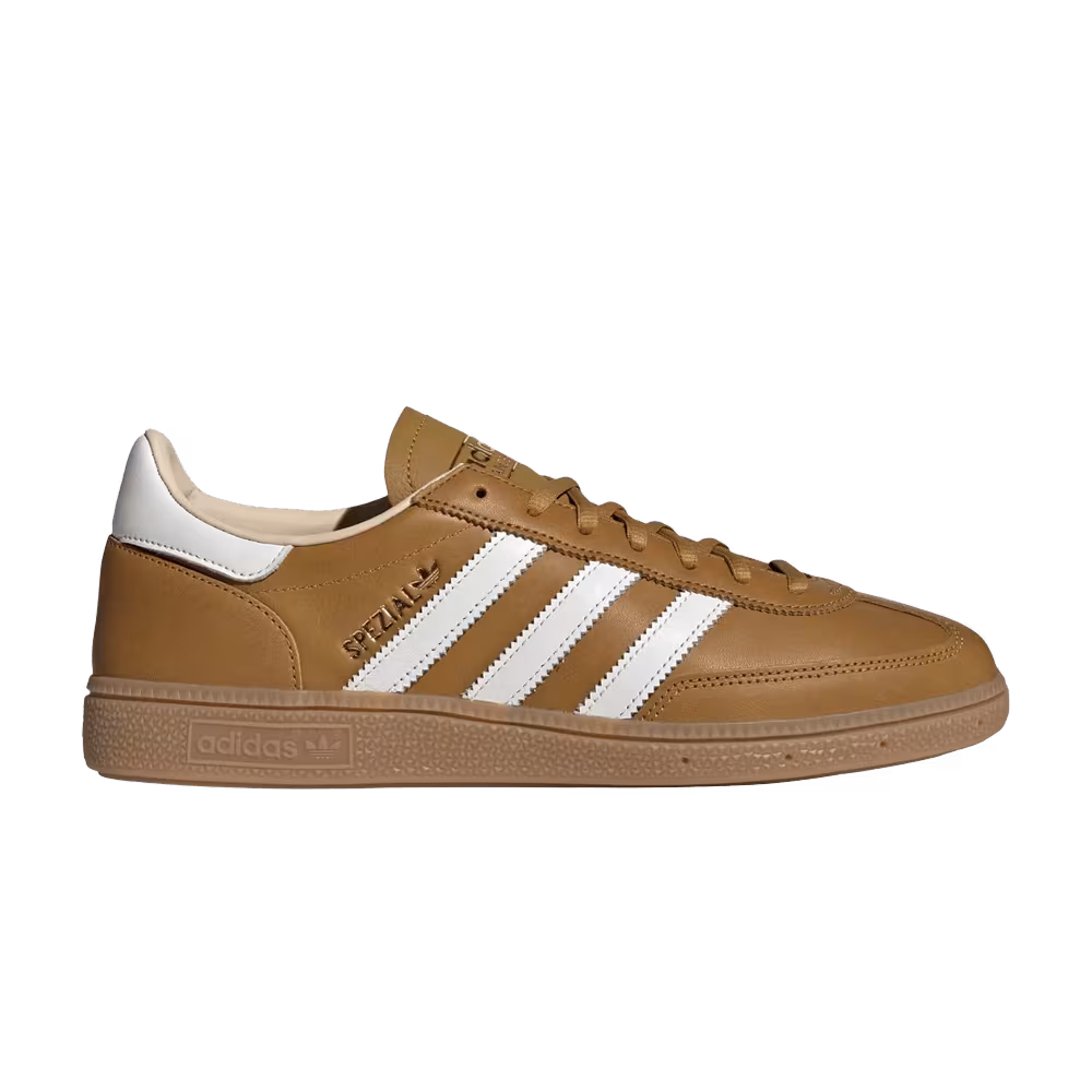 adidas Handball Spezial Preloved Bronze