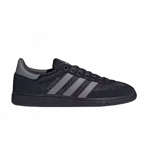 adidas Handball Spezial 'Core Black Grey Carbon'