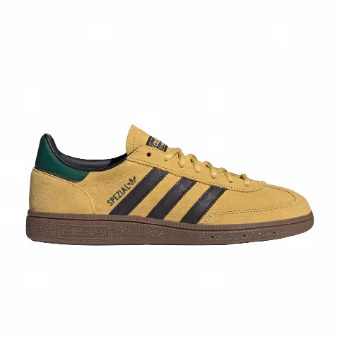 adidas Handball Spezial 'Yellow Core Black Gum'