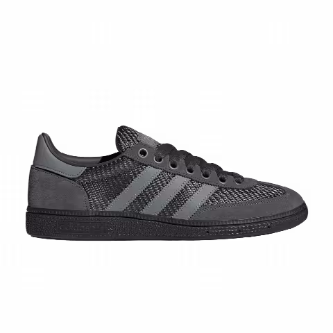 adidas Handball Spezial 'Grey Core Black'