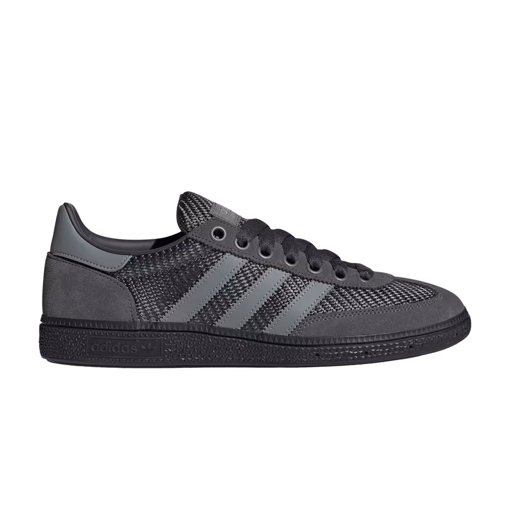 adidas Handball Spezial Grey Core Black
