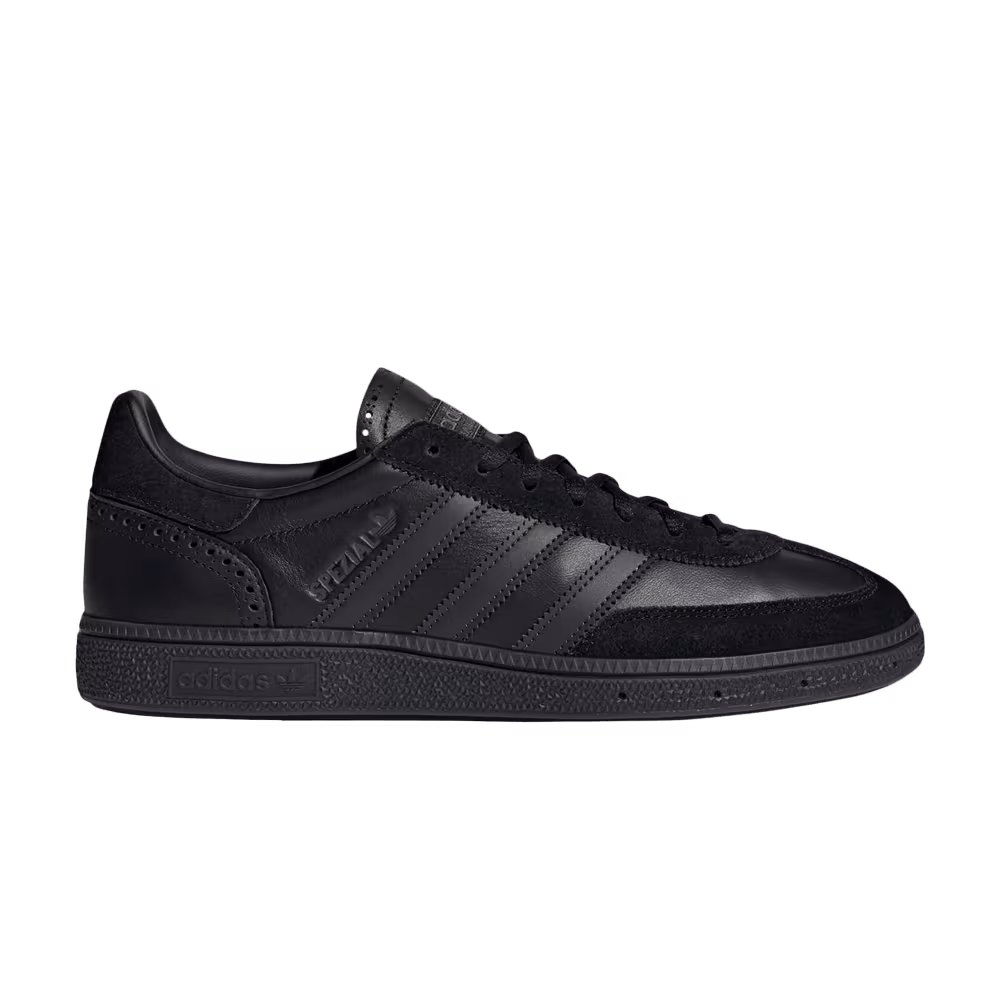 adidas Handball Spezial Core Black Carbon