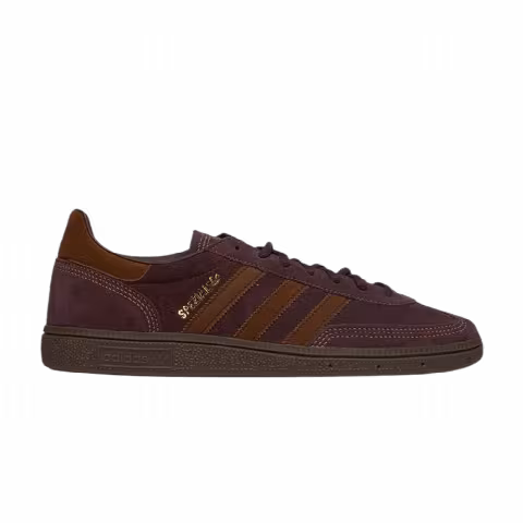adidas Handball Spezial 'Shadow Brown Brown Desert Gum'