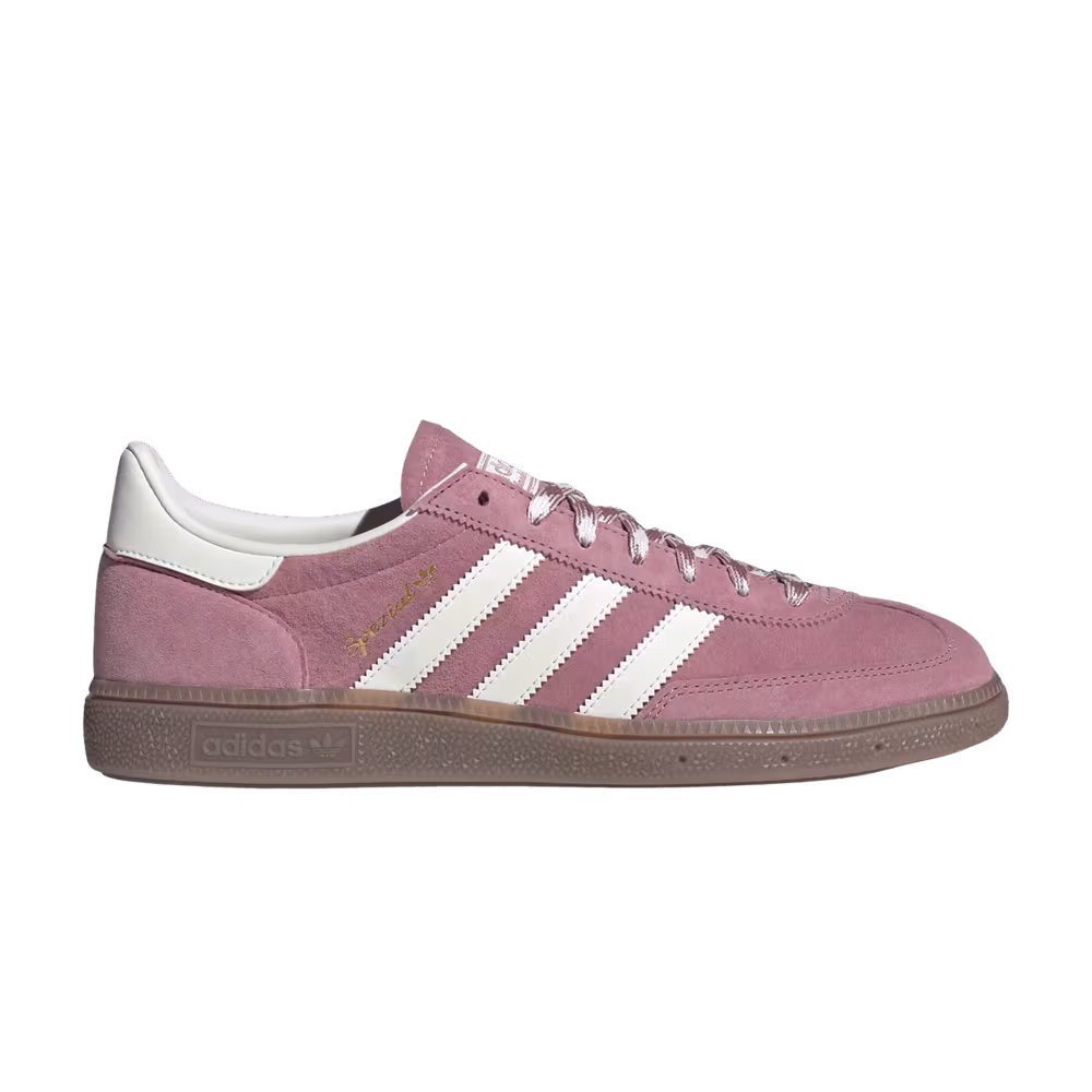 adidas Handball Spezial Wonder Orchid Off White Gum
