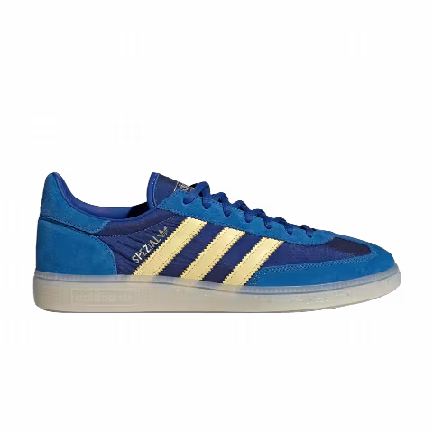 adidas Handball Spezial 'Equipment Blue Almost Yellow Off White'
