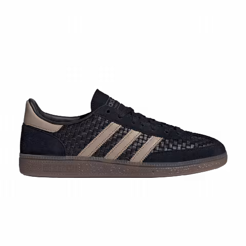 adidas Handball Spezial 'Black Trace Khaki'