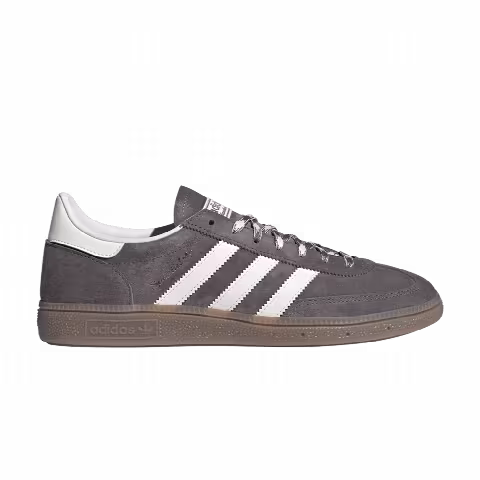 adidas Handball Spezial 'Charcoal Off White Gum'