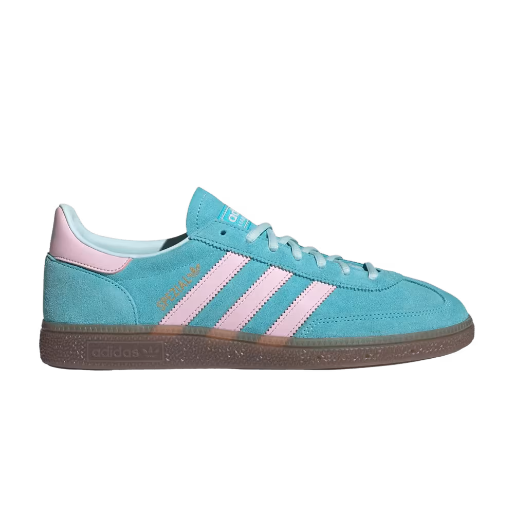 adidas Handball Spezial Pulse Aqua