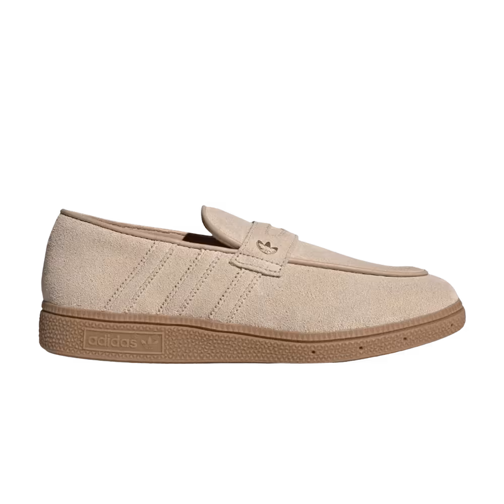 adidas Handball Spezial Loafer Magic Beige Gum
