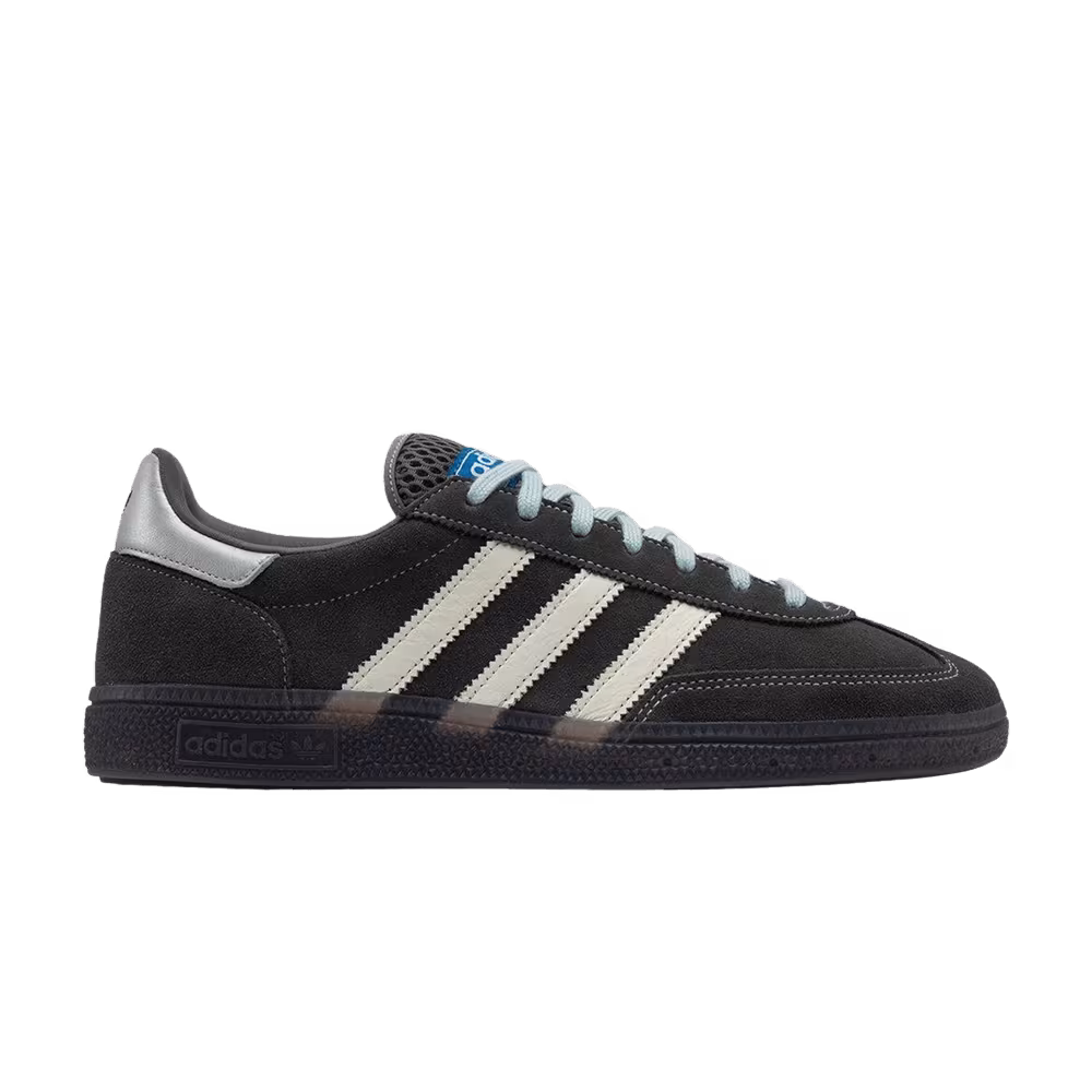 adidas Handball Spezial Black Blue