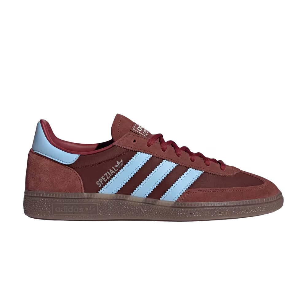 adidas Handball Spezial Fox Brown