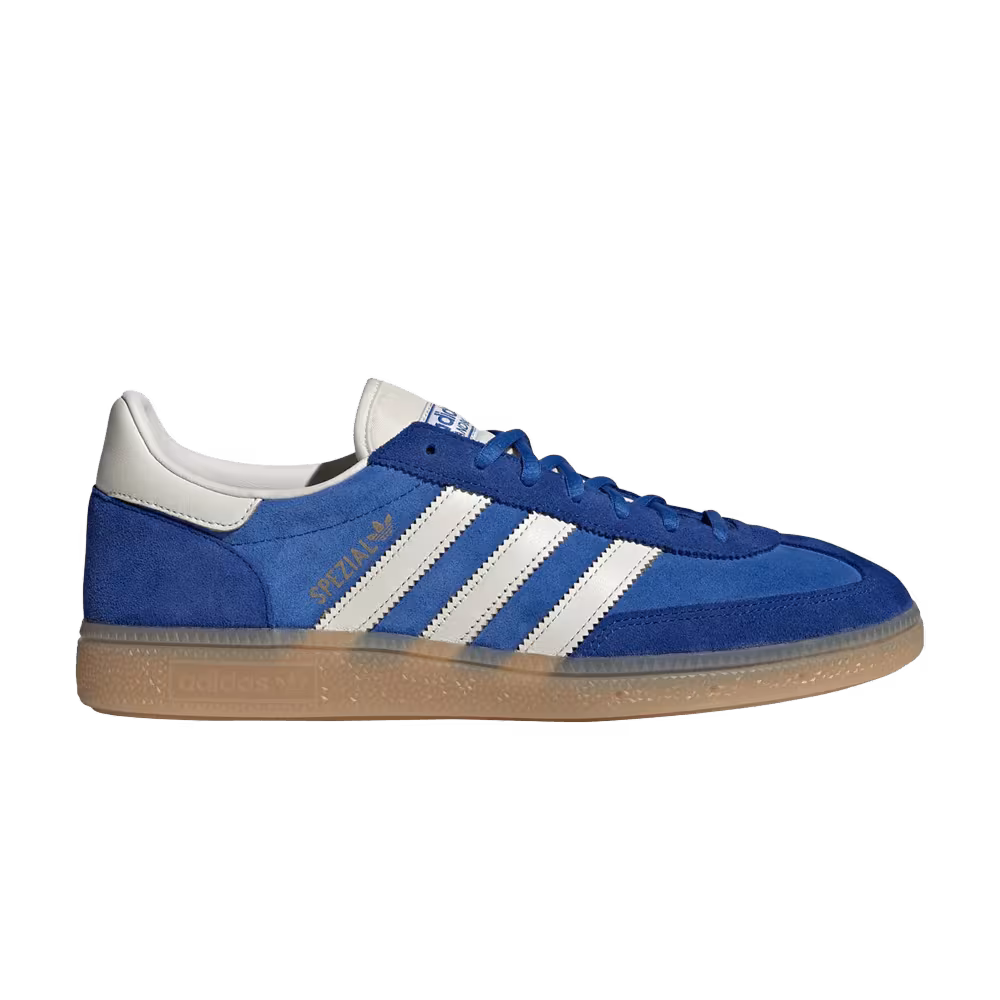 adidas Handball Spezial Blue Off White
