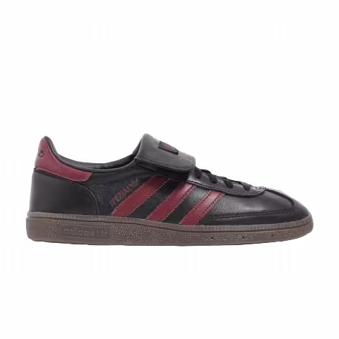 adidas Handball Spezial 'Core Black Shadow Red Gum'