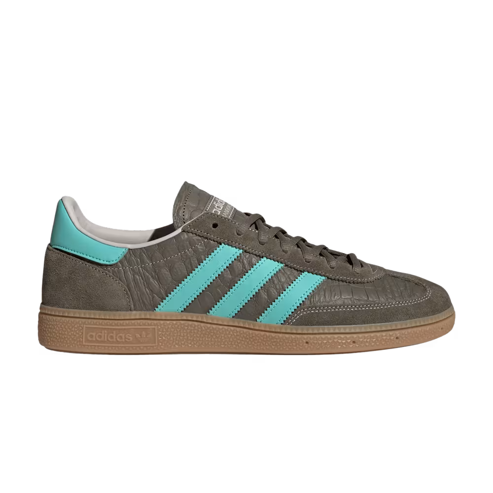adidas Handball Spezial Olive Strata