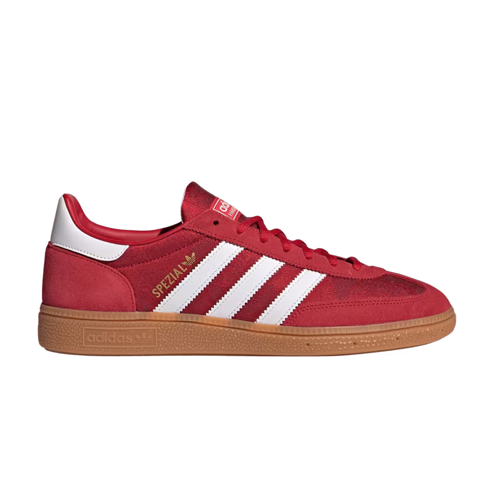adidas Handball Spezial Better Scarlet