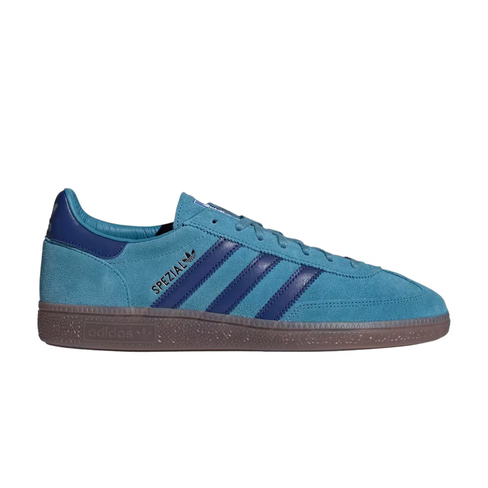 adidas Handball Spezial MIG Tactile Steel