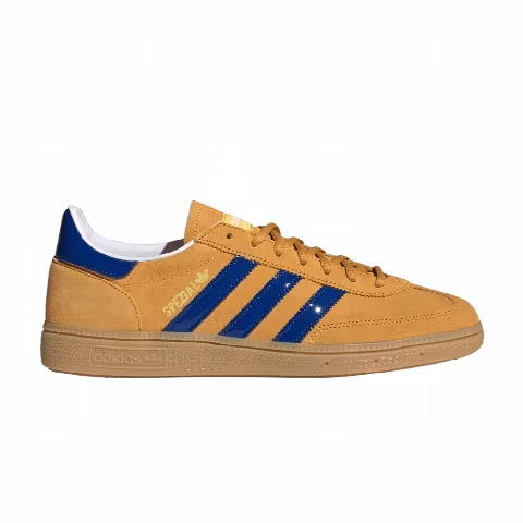 adidas Handball Spezial 'Crew Yellow Collegiate Royal'