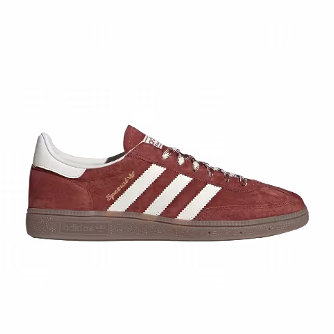 adidas Handball Spezial 'Wild Sepia Off White Gum'
