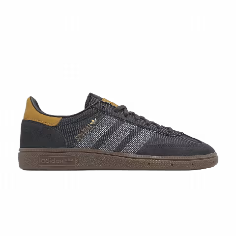 adidas Handball Spezial 'Core Black Cloud White Gum'