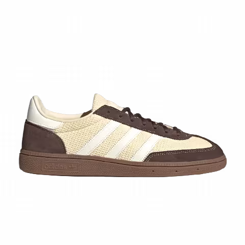 adidas Handball Spezial 'Warm Vanilla Off White'