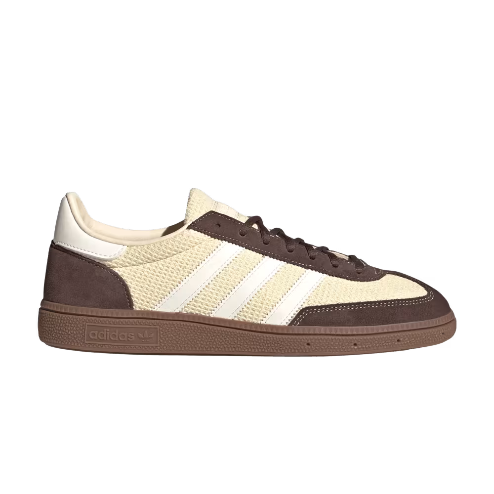 adidas Handball Spezial Warm Vanilla Off White