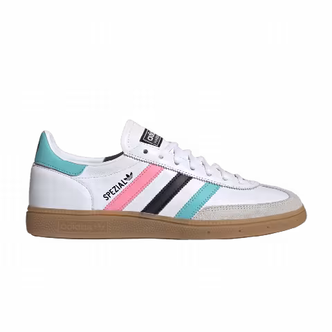 adidas Handball Spezial 'Cloud White Easy Mint Core Black'