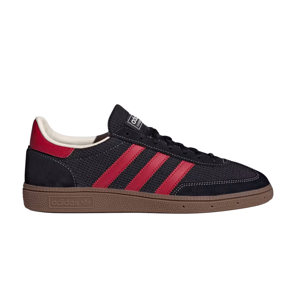 adidas Handball Spezial Core Black Team Victory Red