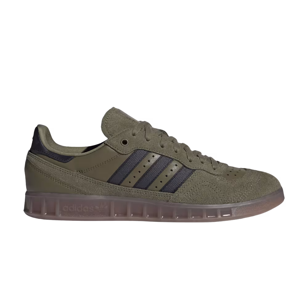 adidas Handball Top RM Focus Olive Black