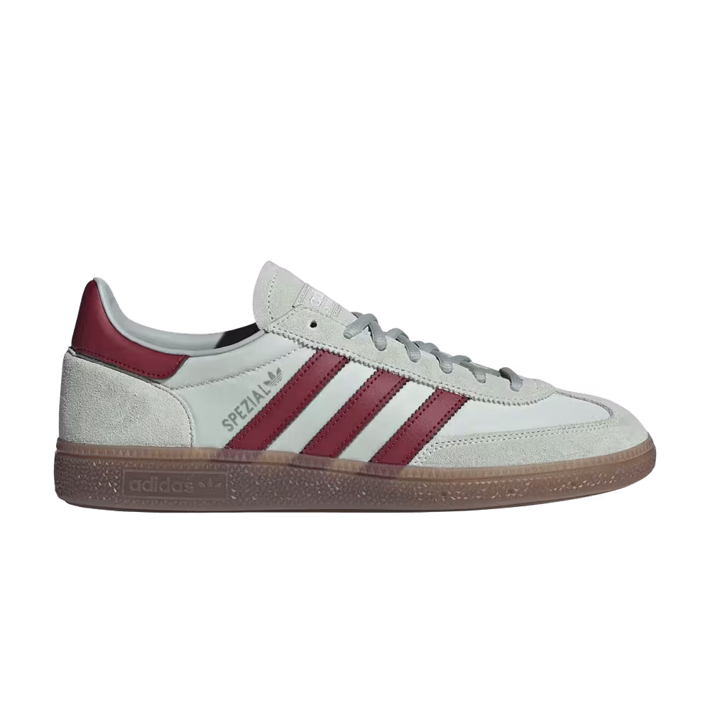 adidas Handball Spezial Linen Green