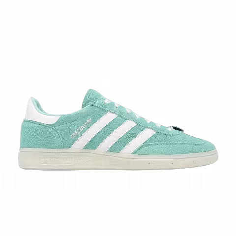 adidas Handball Spezial 'Acid Mint Crystal White Semi Flash Aqua'
