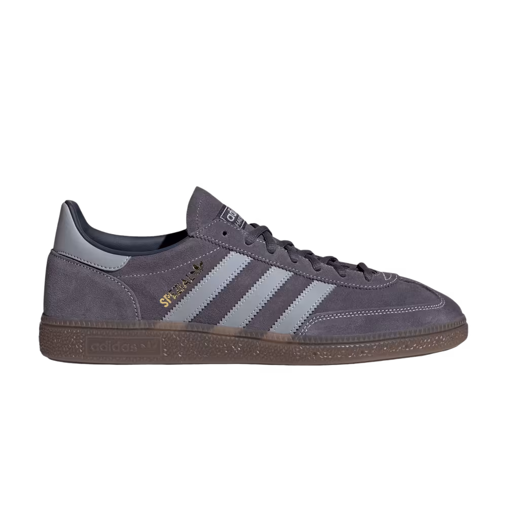 adidas Handball Spezial Aurora Onix Halo Silver Gum