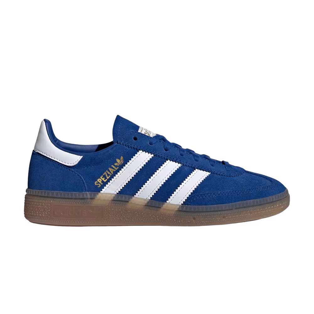 adidas Handball Spezial J Royal Blue Gum
