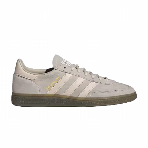 adidas Handball SPZL 'Putty Grey Halo Ivory Olive Strata'