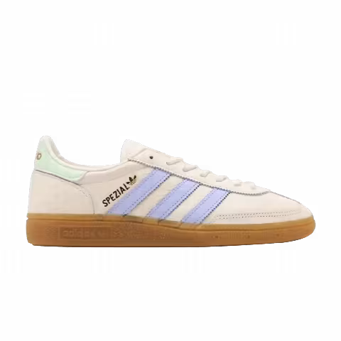 Adidas Handball Spezial 'Off White Violet Tone'