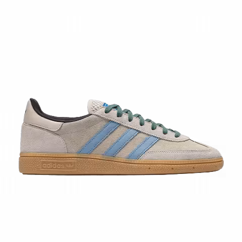 adidas Handball Spezial 'Grey Blue Gum'