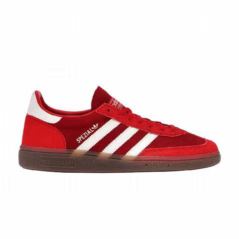 adidas Wmns Handball Spezial 'Scarlet Cloud White'