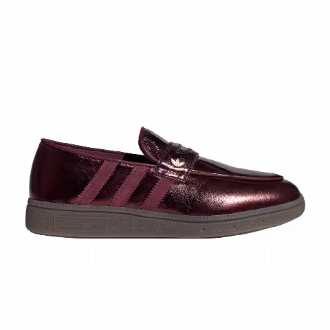 adidas Handball Spezial Loafer 'Maroon'