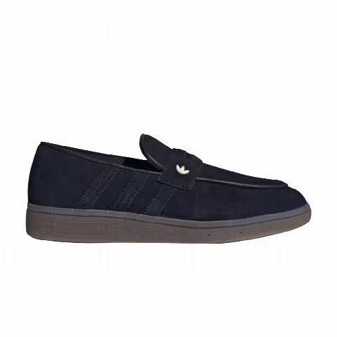 adidas Handball Spezial Loafer 'Core Black Gum'