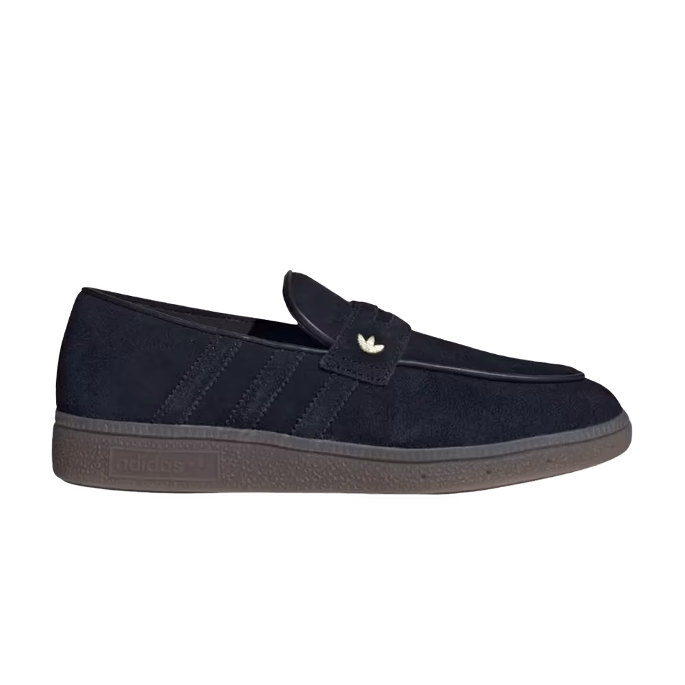 adidas Handball Spezial Loafer Core Black Gum