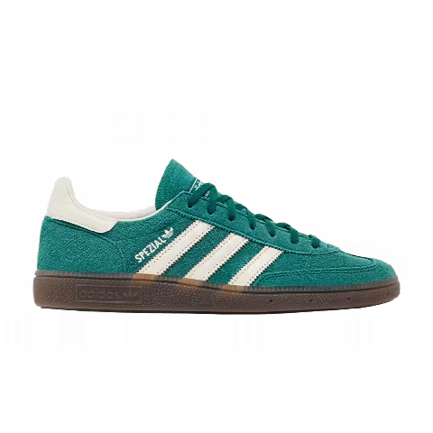 adidas Wmns Handball Spezial 'Collegiate Green Cream White Gum'
