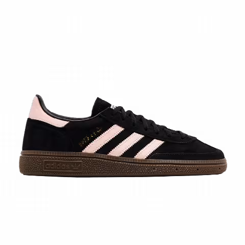 adidas Wmns Handball Spezial 'Black Icy Pink'